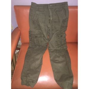 Cargo Pants